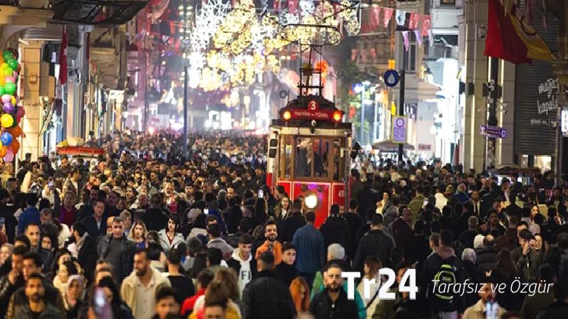 Son sıradayız: Türkiye güven bunalımı yaşıyor, kimse kimseye güvenmiyor!