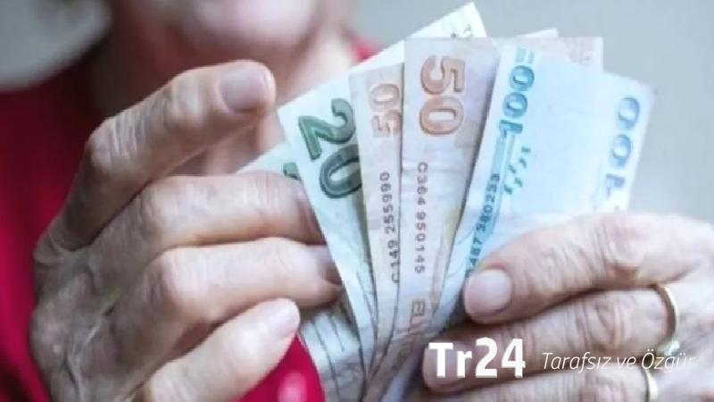 Sözcü yazarı Turan’dan emekli aylığı tepkisi: Çok sayıda ülkeye milyarlarca dolar yardım yapmaktan devlet hazinesinde para kalmıyor!