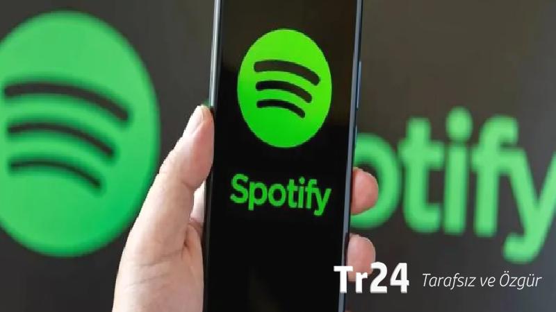 Spotify’dan yeni karar: Video podcastler için para kazanma eşiği düşürülüyor