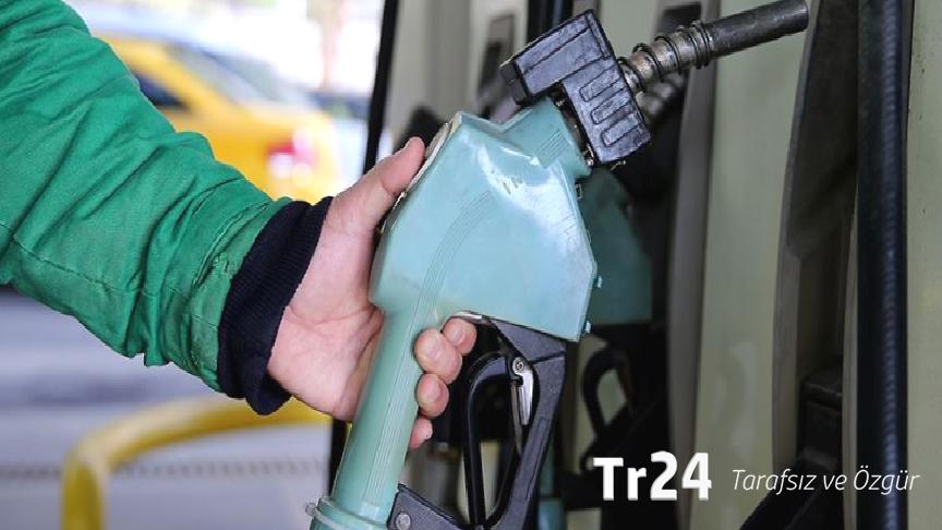 Tarih belli oldu: Motorine zam geliyor