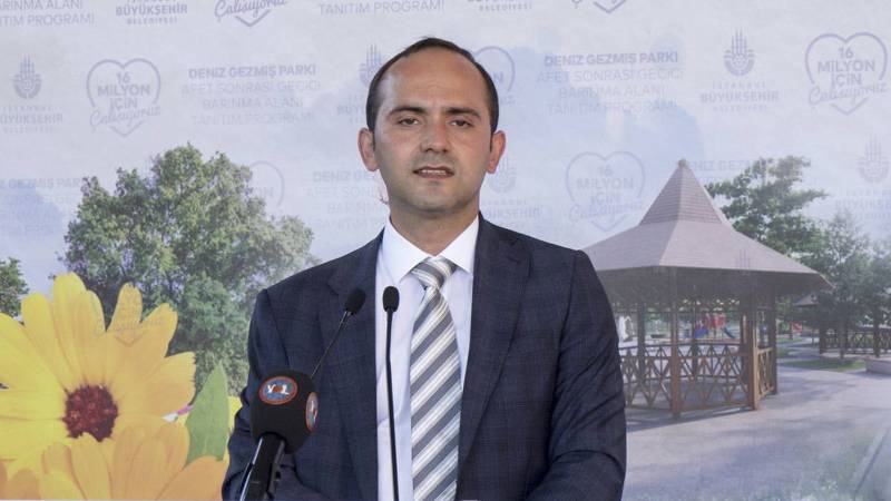 Tayfun Kahraman’ın Avukatı Çiftçi: Bir an önce Anayasa Mahkemesi kararı uygulanmalı, her türlü hukuki yolu kullandık, kullanacağız