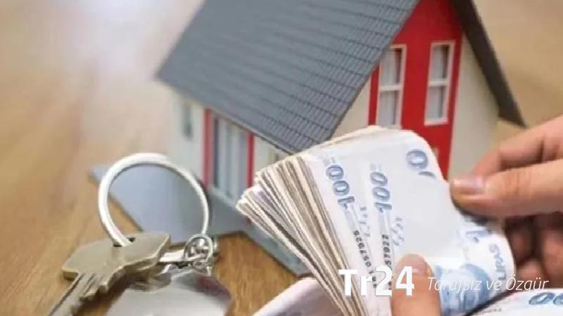 TCMB açıkladı: Konut fiyatları yıllık bazda yüzde 29 arttı