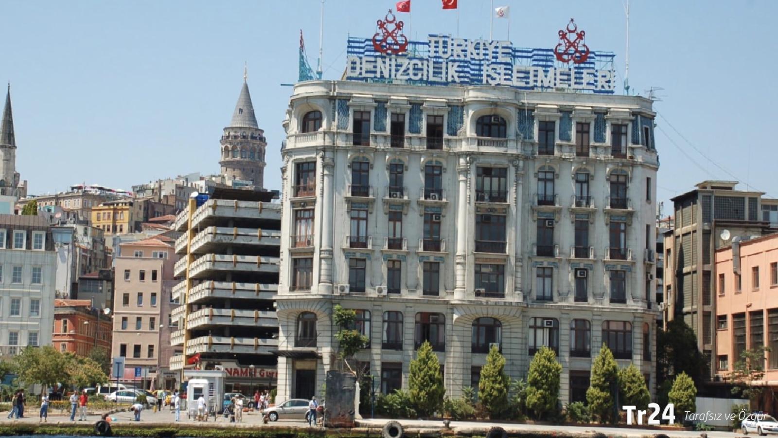 TDİ’deki ihmaller Sayıştay raporunda: Üyelerin yönetim kurulu toplantılarına katılıp katılmadıkları bile tespit edilemedi!