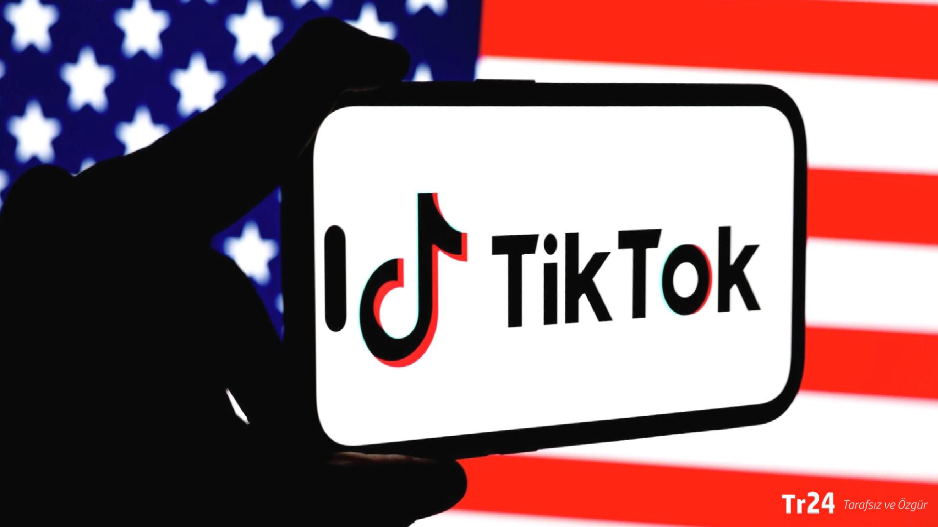 TikTok’un ABD’deki faaliyetlerini sürdürebilmesine yönelik anlaşma tamamlandı