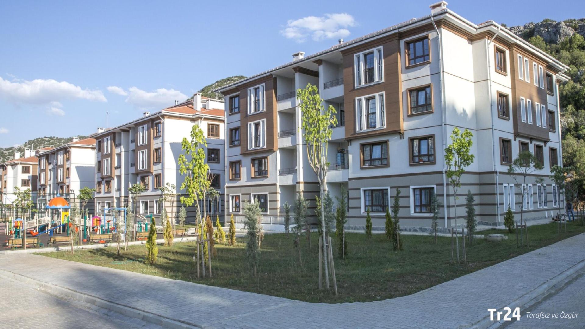 TOKİ kurası çekildi: 500 bin konut için bir ilde daha hak sahipleri belli oldu