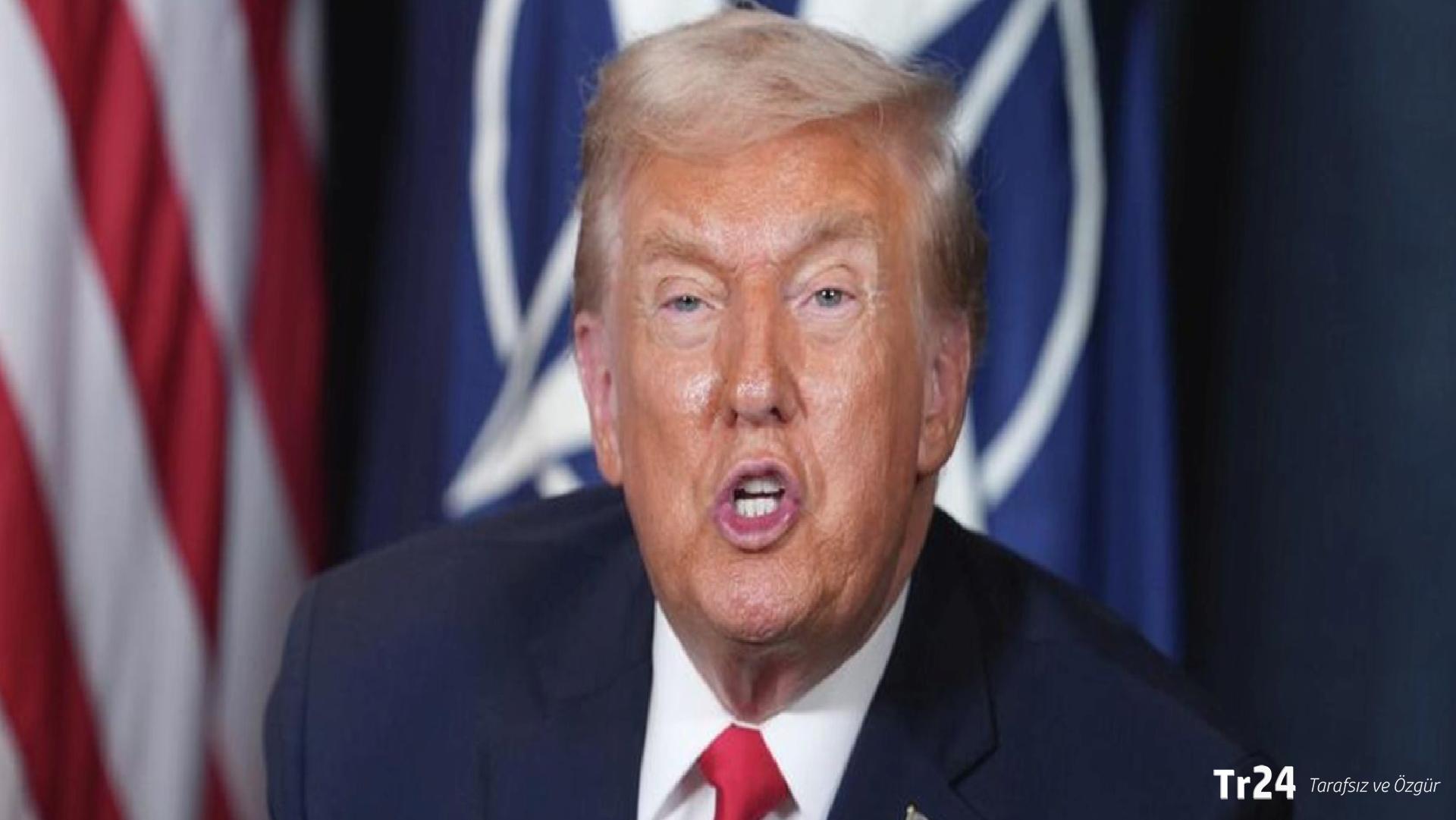 Trump: Küba çok yakında iflas edecek