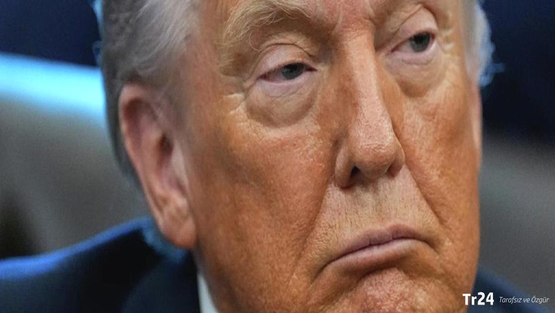 Trump’tan Grönland konusunda ‘uyum sağlamayan müttefiklere’ gümrük vergisi uyarısı