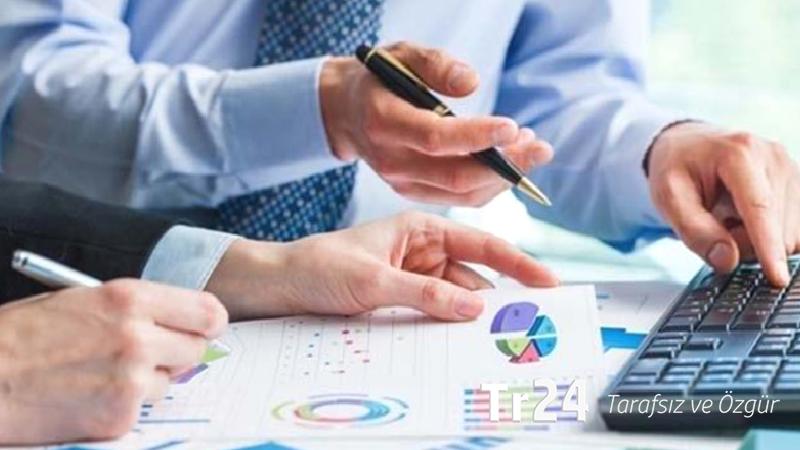 TÜİK açıkladı: Sektörel güven endeksleri belli oldu