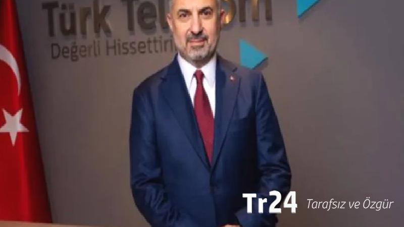 Türk Telekom CEO’su olunca kızının istifasını isteyen Ebubekir Şahin, Ahmet Hakan’a konuştu: Görev yaptığım hiçbir yerde akraba kollaması yapmadım, yapmam