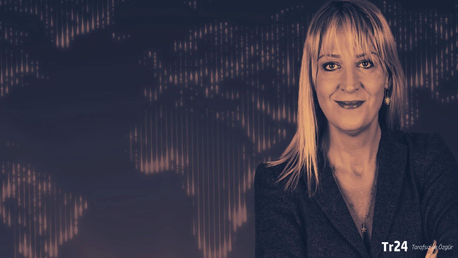 ‘Türkiye, Doğu Akdeniz’de güvenliğini etkileyecek denkleme dahil olmalı’