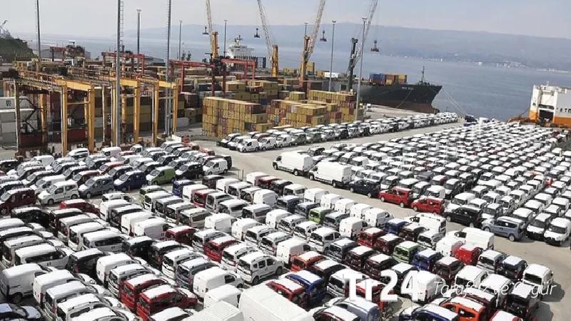 Türkiye’de otomobil satışlarının yüzde 71’i ithal: Yerli payındaki düşüş kapasiteyi vuruyor