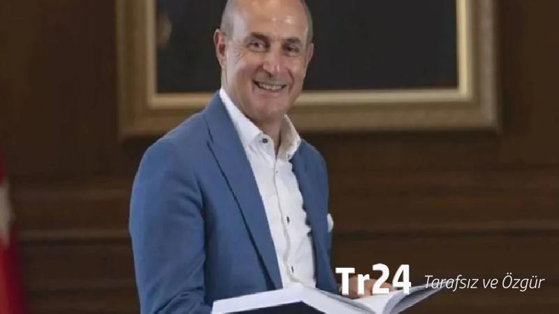 Tutuklu Büyükçekmece Belediye Başkanı Hasan Akgün: 7.5 aydır iddianame bekliyorum, neden burada tutulduğumu hâlâ bilmiyorum!