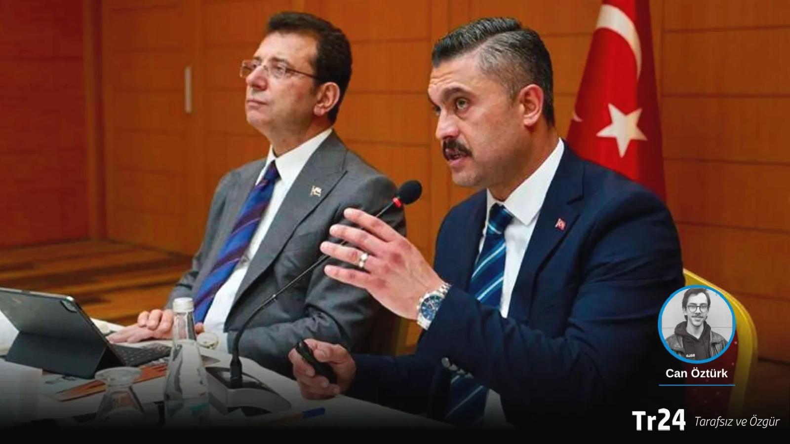 Tutuklu Şile Belediye Başkanı Özgür Kabadayı ek ifade verdi, İmamoğlu ile ilişkilerini ve rüşvet iddialarını yanıtladı