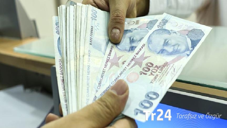 Üniversite mezunu ile mezun olmayan arasında gelir makası daraldı: Ortalama gelir 35 bin 593 lira