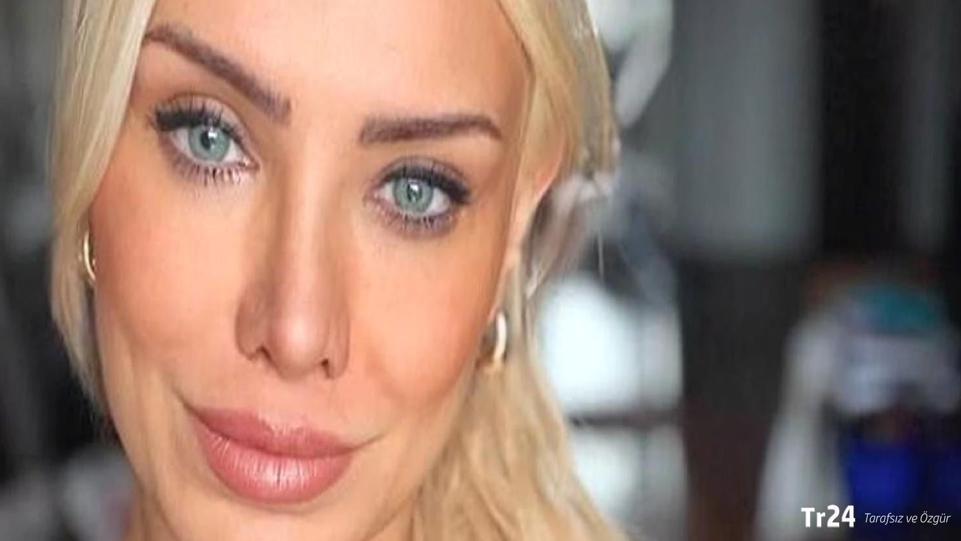 Uyuşturucu soruşturması: Ceyda Ersoy gözaltına alındı
