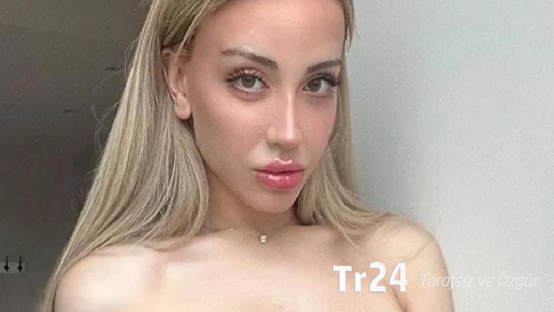 “Uyuşturucu ve fuhuş” soruşturması: Sosyal medya fenomeni Mika Raun gözaltına alındı