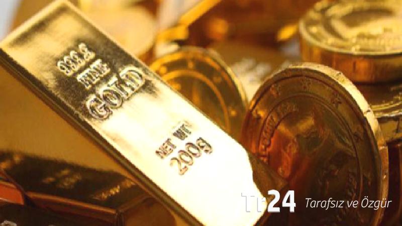 Uzmanlar yanıtladı: Altın fiyatları neden düştü?