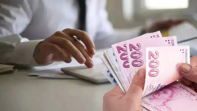 Vergi tarifesi güncellendi: Asgari ücret yüzde 20’lik dilime daha erken girecek