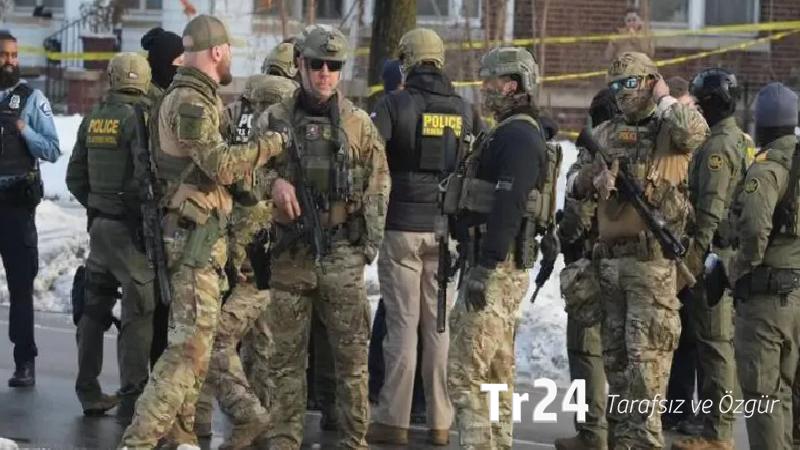 Washington Post: ABD göçmenlik kurumu, kişileri takip için İsrail patentli casusluk yazılımı kullanıyor