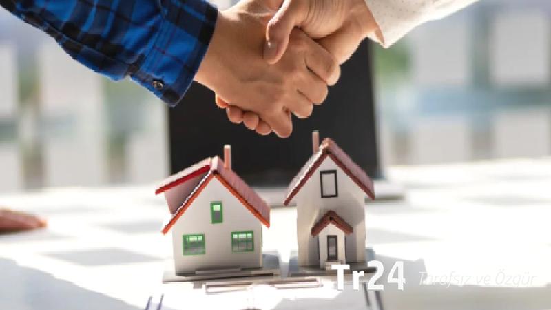 Yabancıya konut satışında son 9 yılın en düşük seviyesi: ‘Vatandaşlık’ yerine ‘oturum izni’ mi verilecek?