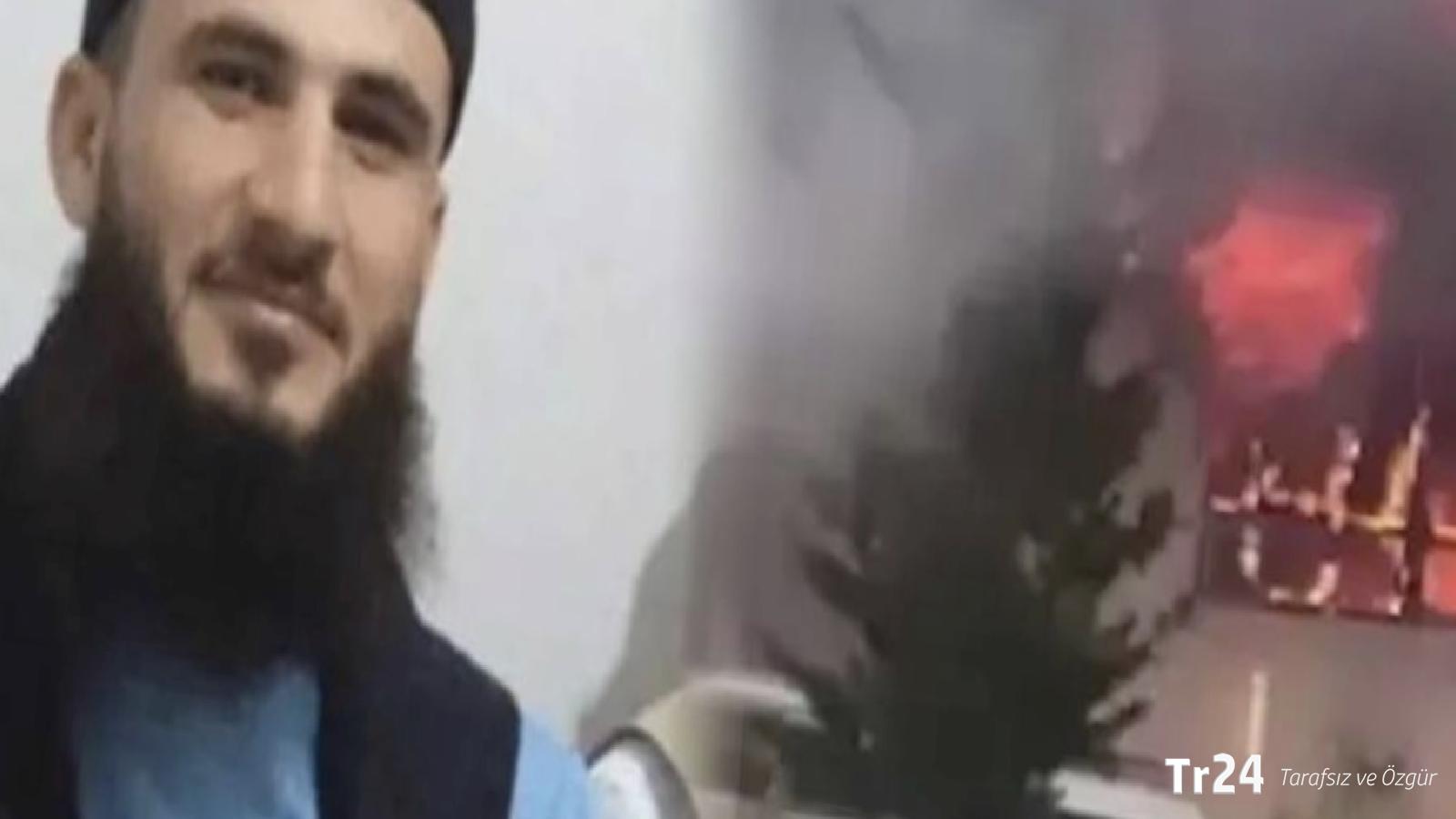 Yalova’da öldürülen IŞİD’linin ailesi, çatışmadan 3 gün önce ‘yılbaşında eylem yapabileceği şüphesiyle’ şikayette bulunmuş!