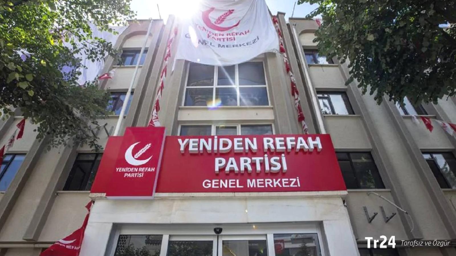 Yeniden Refah Partisinden ihraç edilen Belediye Başkanı Karadavut’un AKP’ye geçeceği iddia edildi