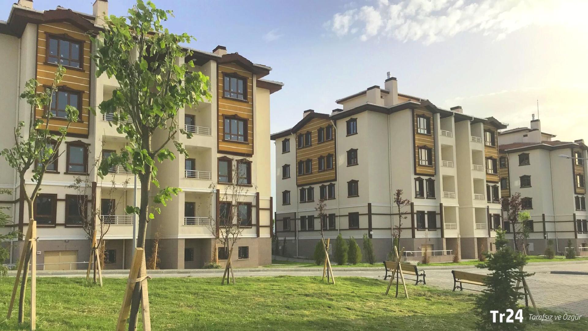 Yüzyılın Konut Projesi kapsamında bu hafta 7 ilde daha kura çekilişi yapılacak: Bugün hangi ilde kura çekilecek?