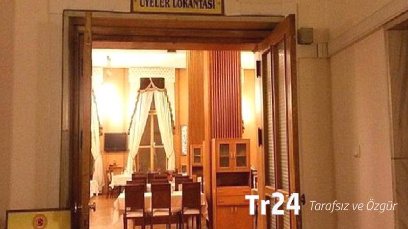 Zorunlu servis ve kuver ücreti yasaklandı: TBMM karara uymadı, kişi başı 8 TL aldı