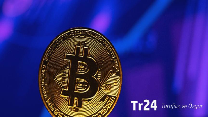 16 ayın en düşük seviyesi: Bitcoin fiyatları geriledi