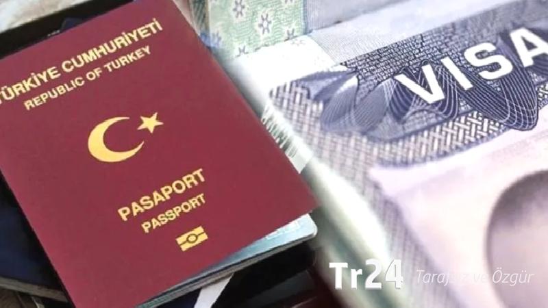 6 ilde operasyon; vize başvurusu yapan vatandaşları sahte sitelerle dolandırmışlar!