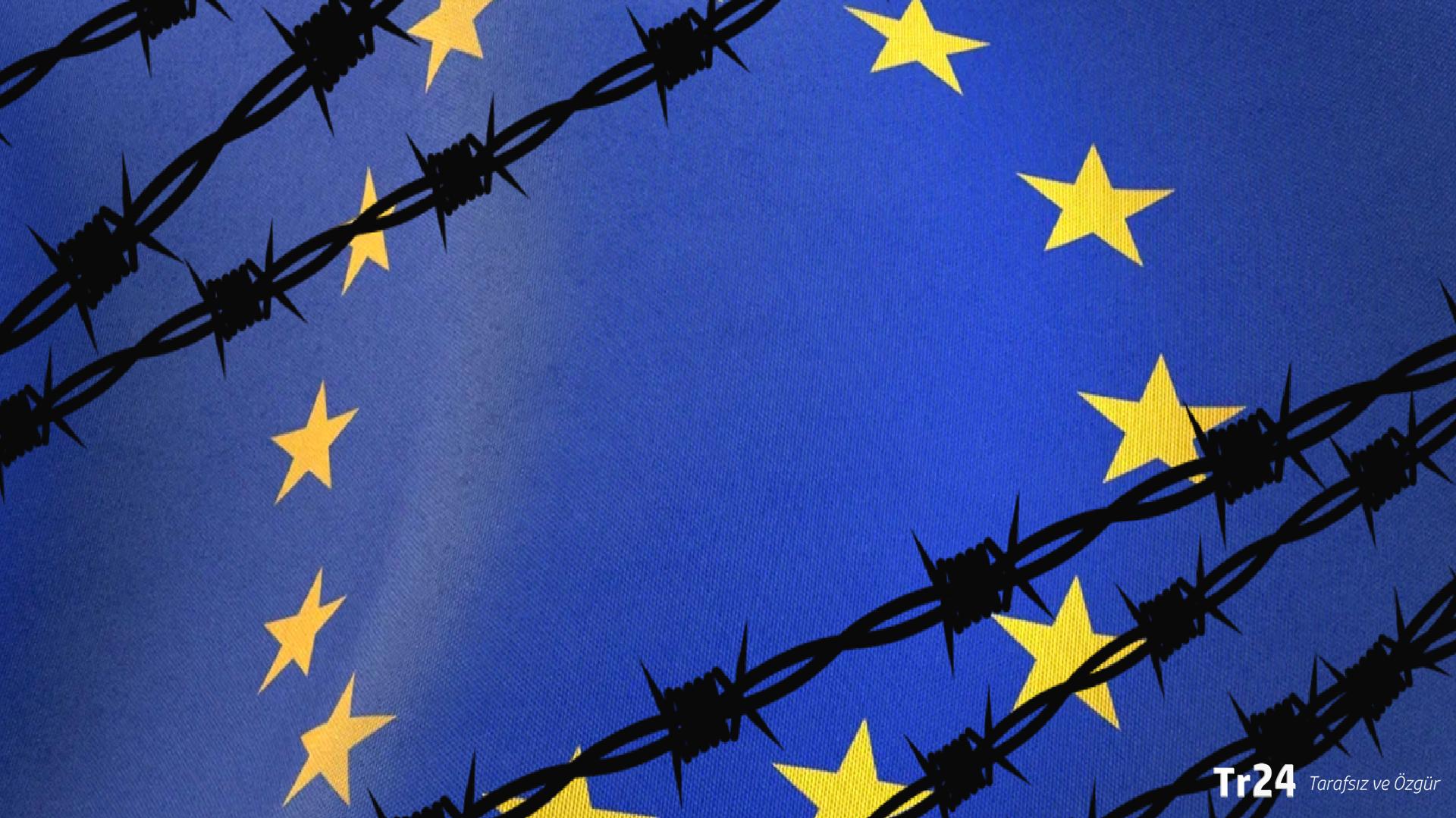 AB, iltica başvurularına ilişkin ‘güvenli ülke’ listesini kabul etti, 7 ülke ve aday ülkeler listede