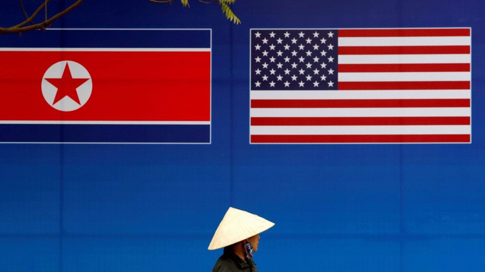 ABD’den Kuzey Kore’ye diyalog mesajı: ‘Bakış açılarını dinlemeye hazırız’