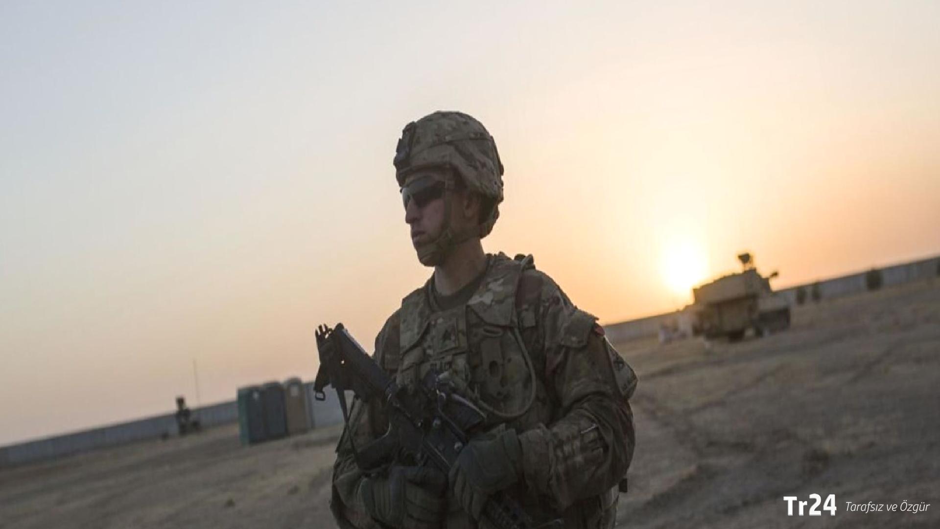 ABD’den Nijerya’ya askeri takviye: Terörle mücadele için 200 asker daha gönderiliyor