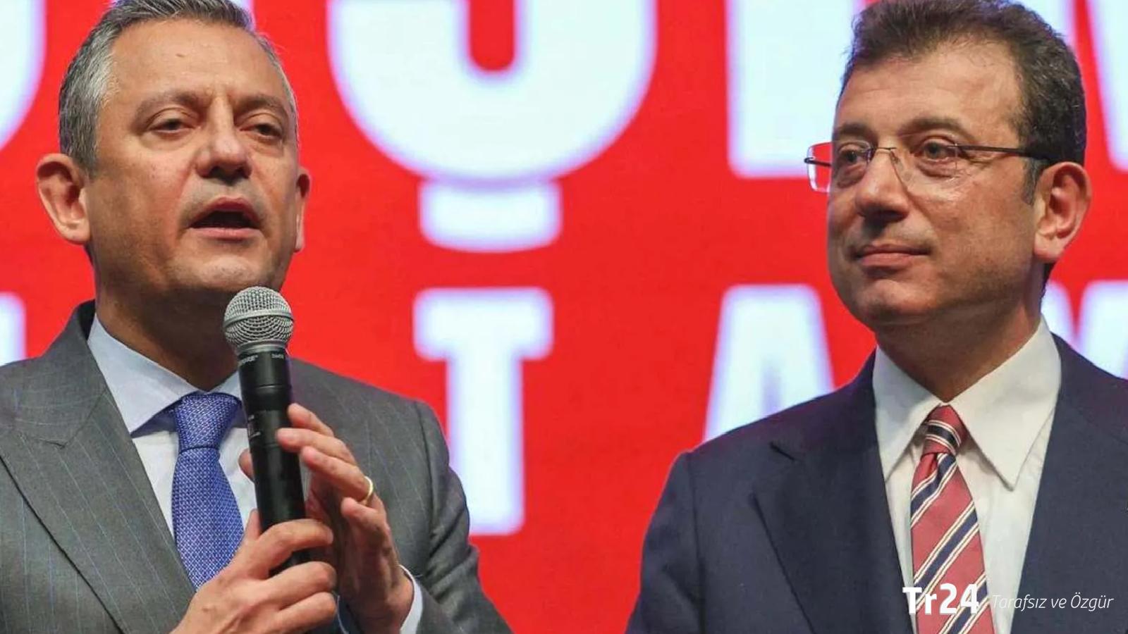 Abdulkadir Selvi: Ekrem İmamoğlu, Özgür Özel’i neden eleştirdi?