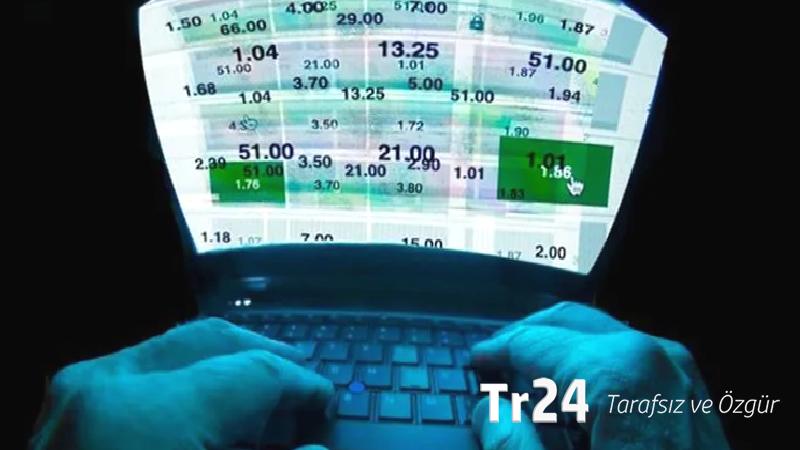 Adalet Bakanlığı’ndan 81 il başsavcılığına yasa dışı bahis yazısı