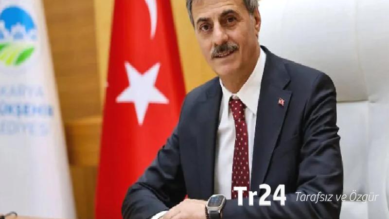 AKP’li Belediye Başkanı Yusuf Alemdar, ‘mezunum’ dedi: Üniversiteden yalanlama geldi