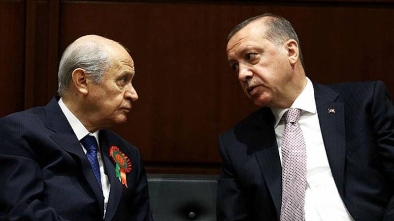 AKP’liler Bahçeli’nin “Erken seçim asla gündeme gelmeyecek” çıkışını nasıl değerlendirdi?