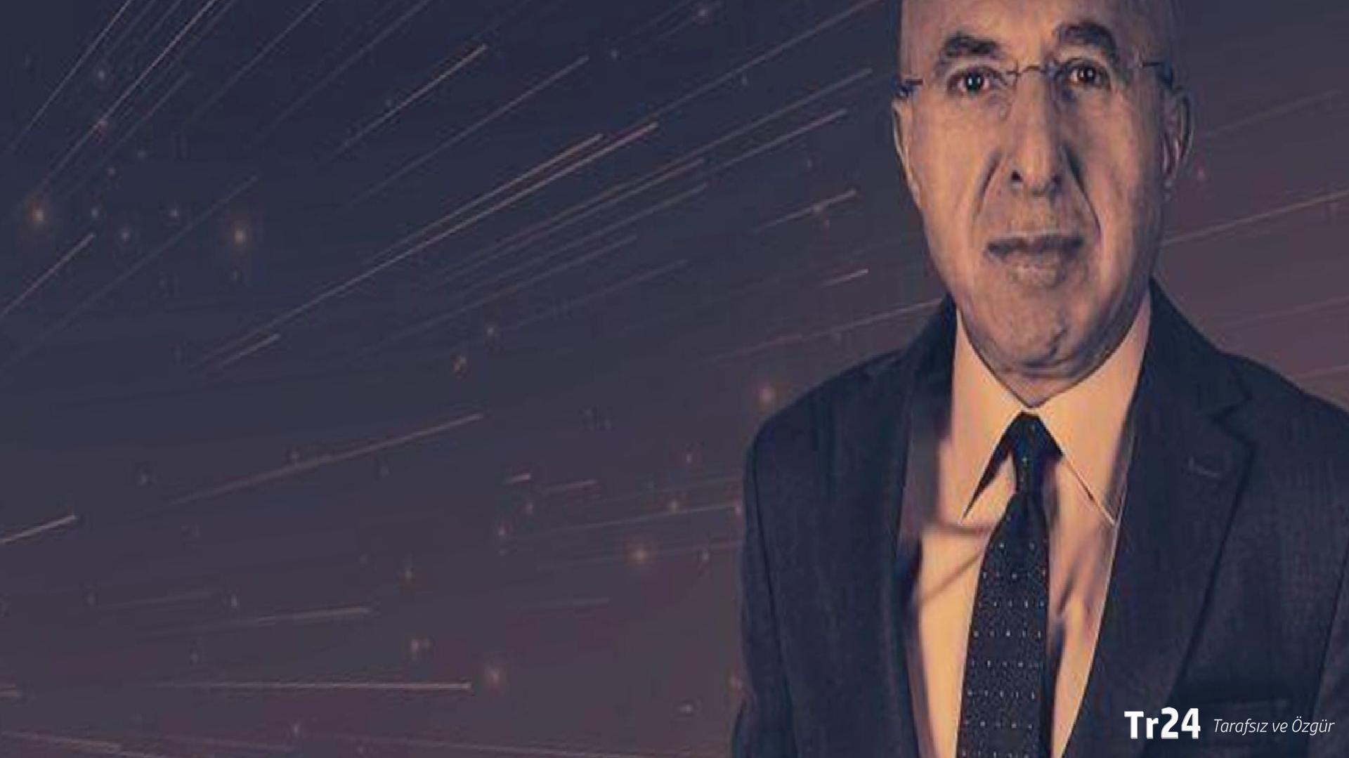 Ali Çağatay: İngiltere yeni bir kutup oluşturma mücadelesi veriyor