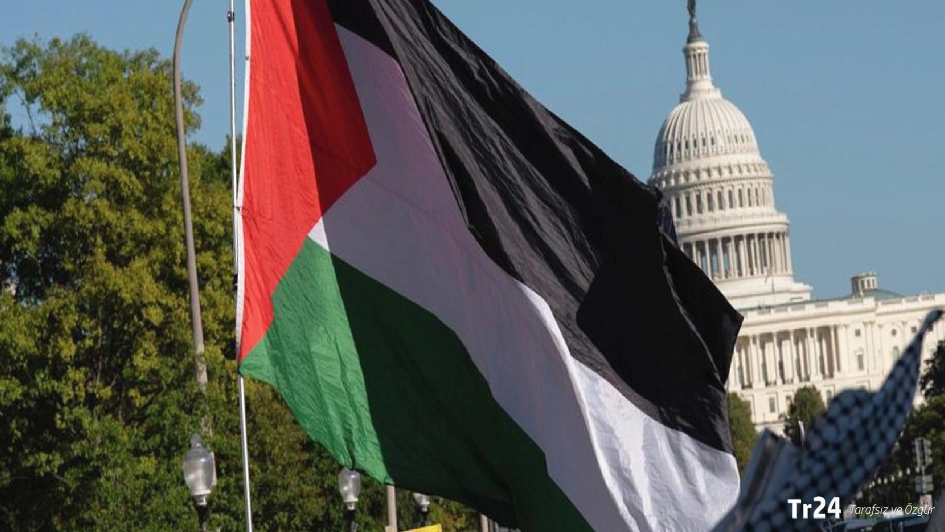 Anket: ABD vatandaşlarının İsrail’e desteği Gazze soykırımı sonrası tarihi düşüşte