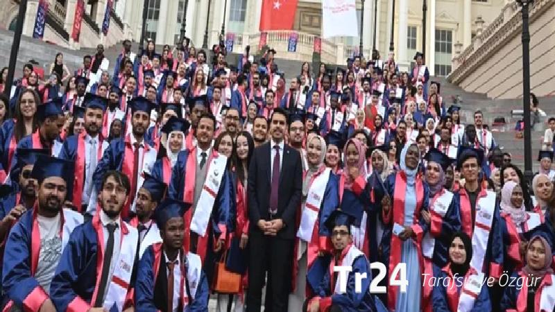 Araştırma: Türkiye’deki 10 yabancı öğrenciden 6’sı ayrımcılığa maruz kalıyor