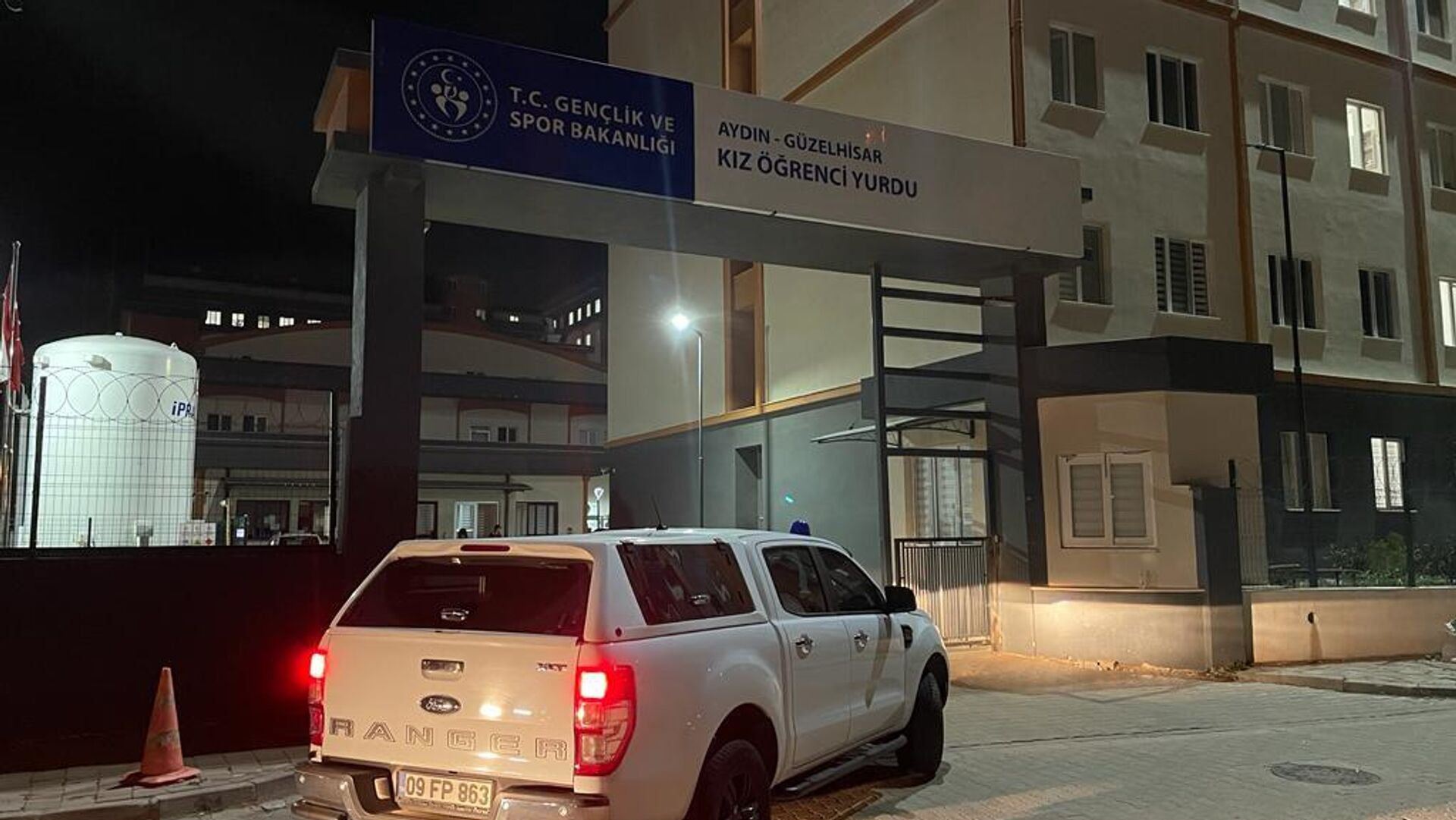 Aydın’daki asansör kazasında istinaf kararı çıktı