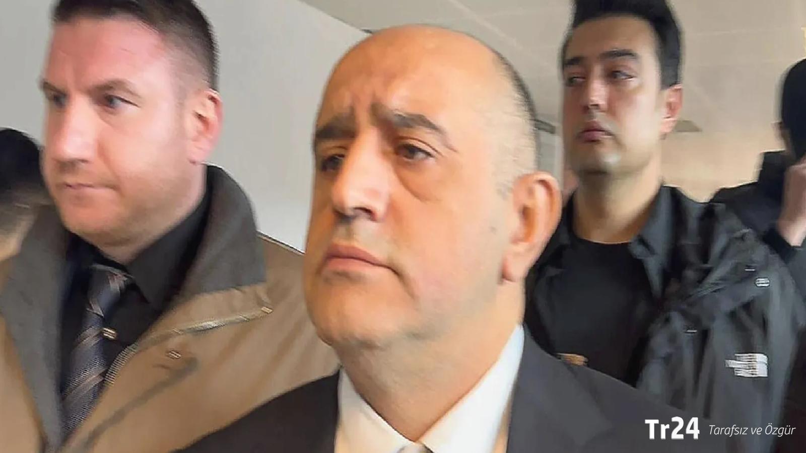 Aziz İhsan Aktaş’ın kardeşinden savunma: Biz bir örgüt değiliz, aileyiz