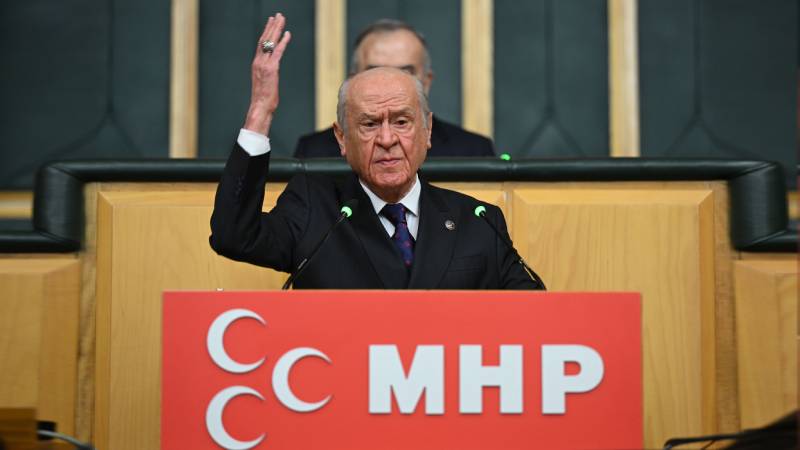 Bahçeli’nin çıkışı Erdoğan’a mesaj mı? MHP kulislerinde ne konuşuluyor?