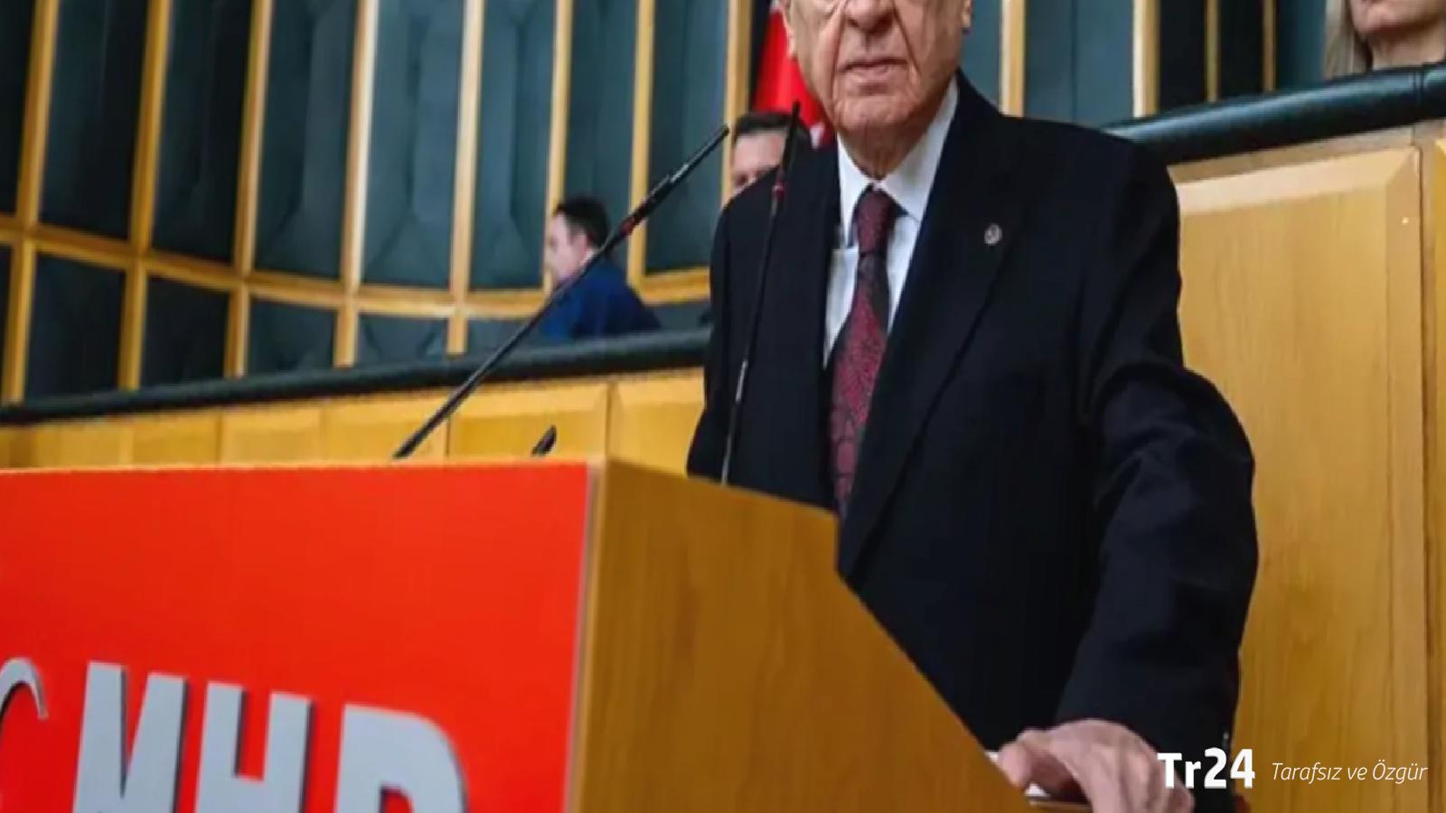 Bahçeli’nin ‘Öcalan’a statü’ açıklaması Ankara kulislerinde nasıl yorumlandı?