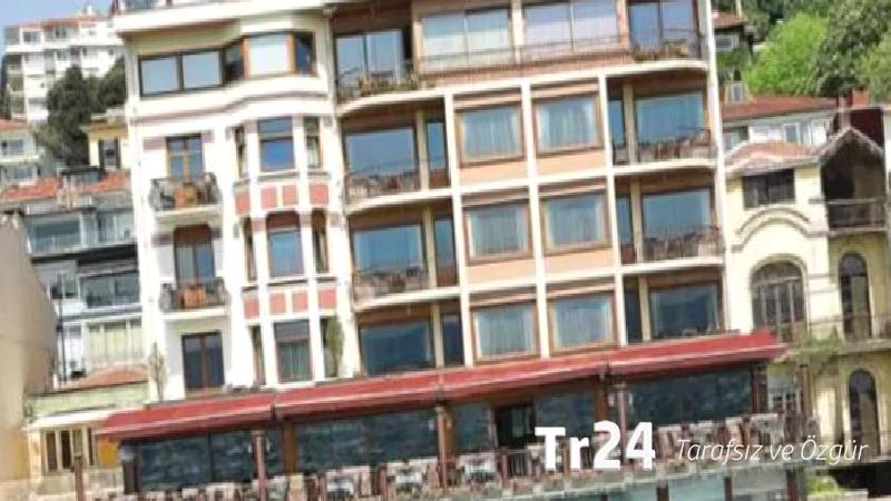 Bebek Otel soruşturmasında iki isim itirafçı oldu: İş insanlarını ve ünlü isimleri sürekli takip ederdi…