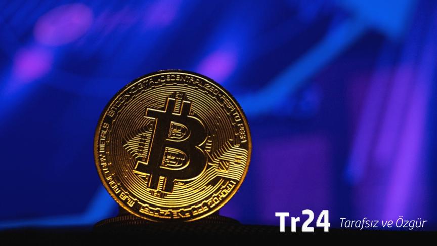 Bitcoin’de sert düşüş: 10 ayın en düşük seviyesinde