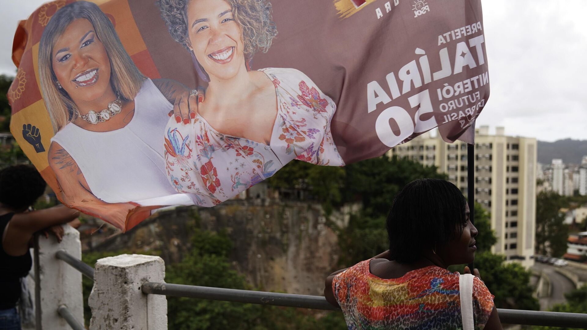 Brezilya’da rekor sayıda trans politikacı ölüm tehditleri alıyor: ‘Seçimlerde aday olmaktan vazgeçmeyeceğiz’