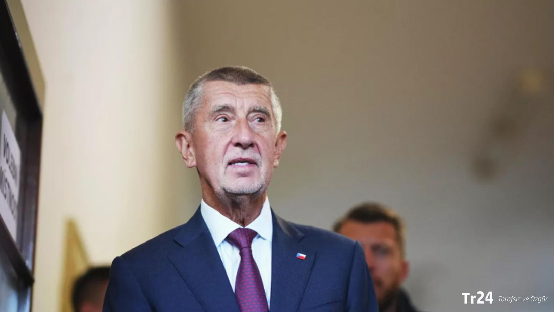 Çekya Başbakanı Babis’ten Avrupa’ya ‘Putin ile görüşmeye başlama’ çağrısı