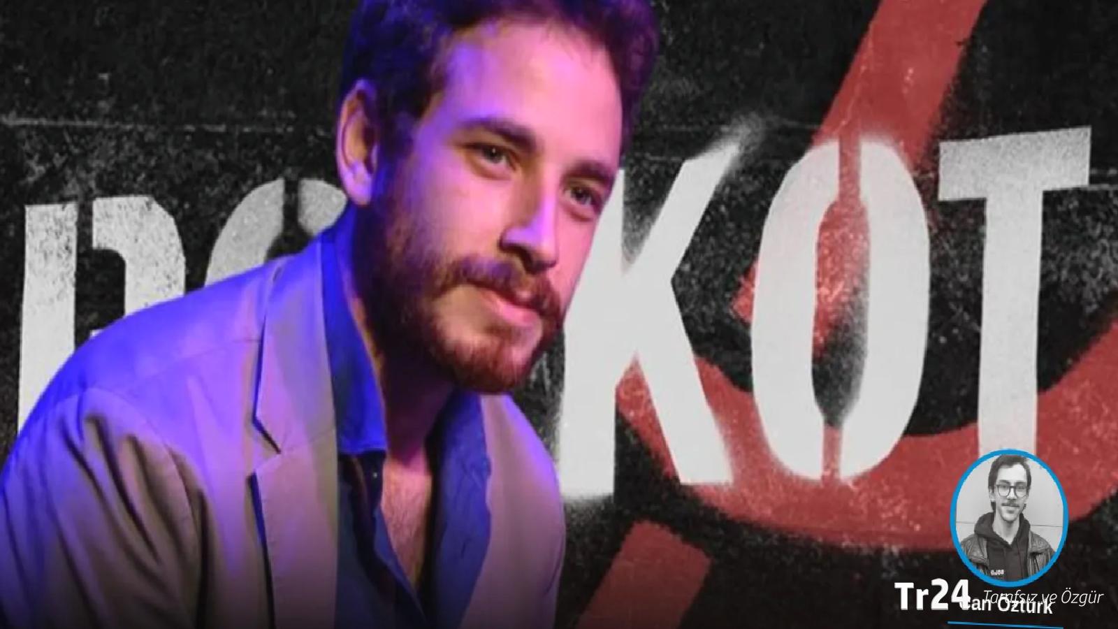 Cem Yiğit Üzümoğlu’nun da yargılandığı “boykot” davası ertelendi