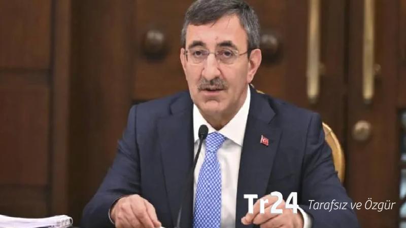 Cevdet Yılmaz: Cari açık OVP ile uyumlu gerçekleşti